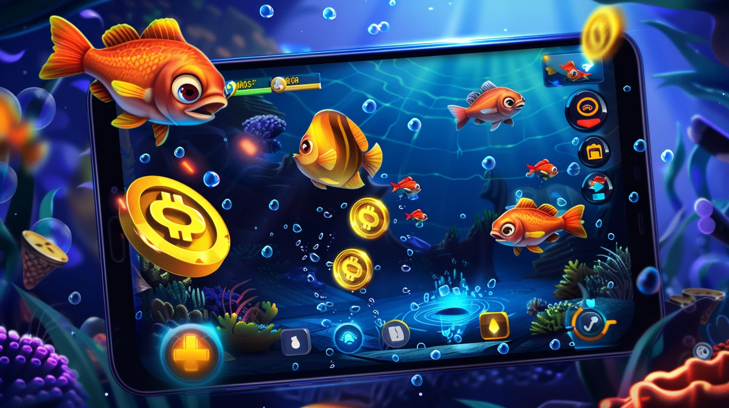 bắn cá đổi thưởng nohu65