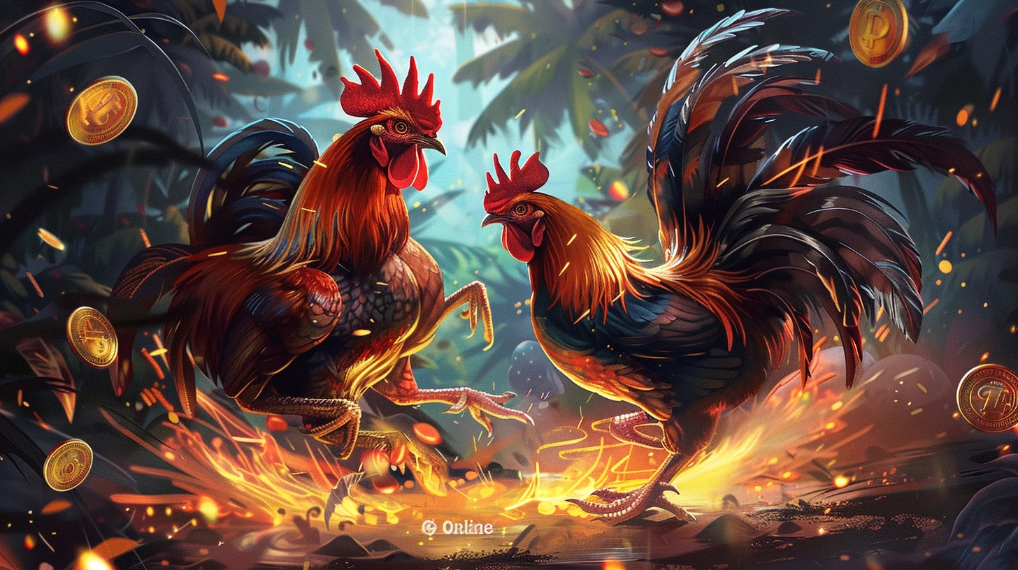 đá gà trực tiếp nohu65